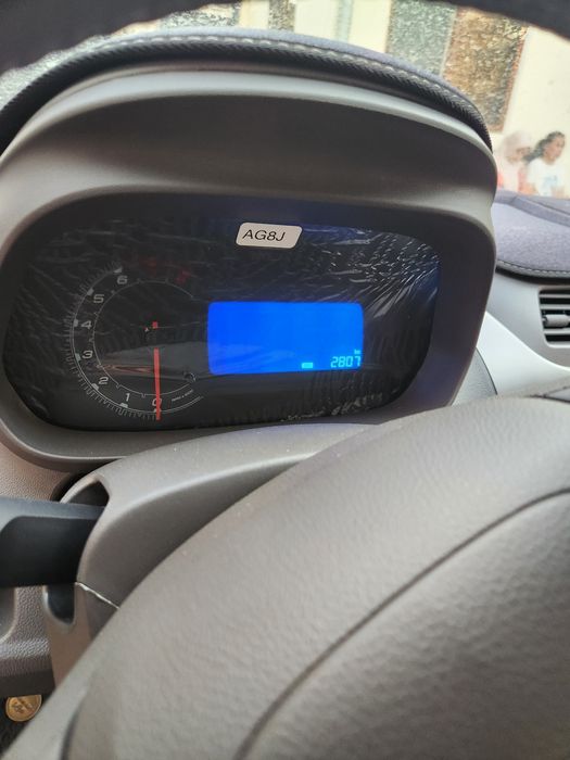 Cobalt 2025 LTZ 2025 yil