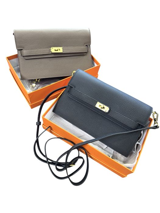 Чанта New Hermes