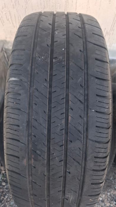 Продам бу летние шины