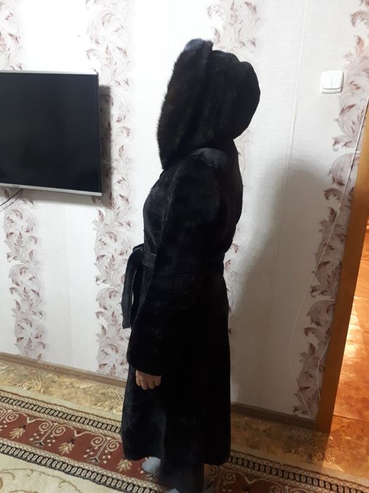 Продам шуба состояние отлич