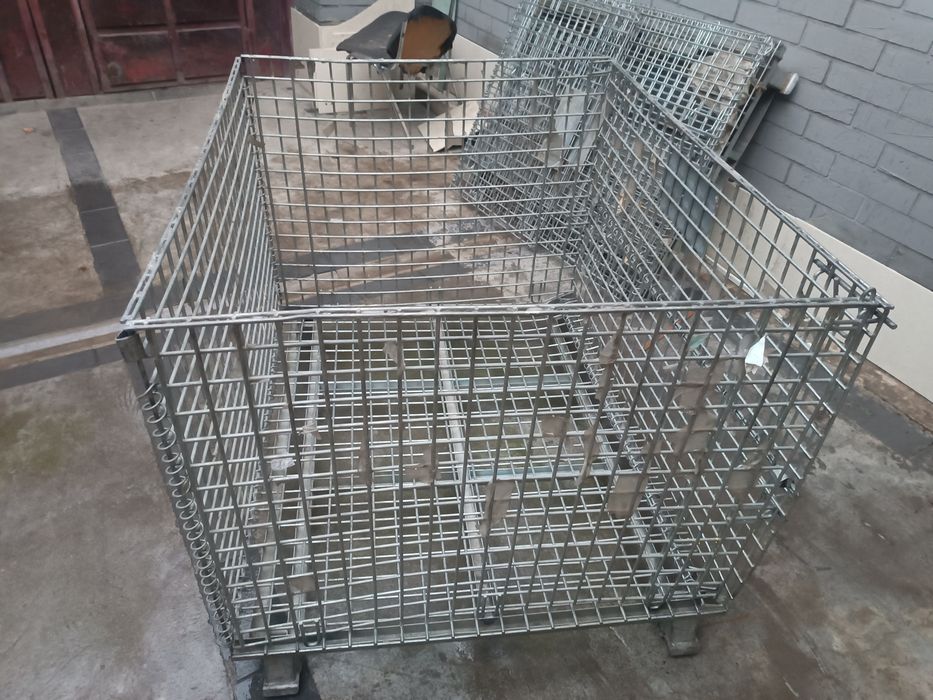 Продаются вольеры