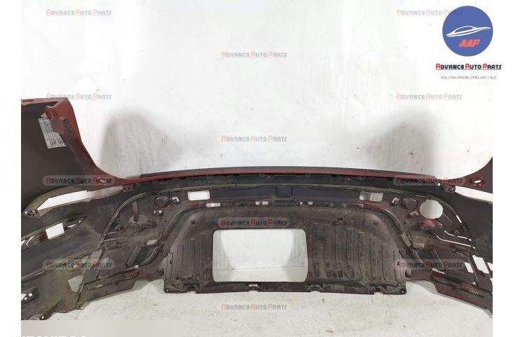 Задна броня R Dynamic оригинална Ленд Ровър / Land Rover Range Rover E