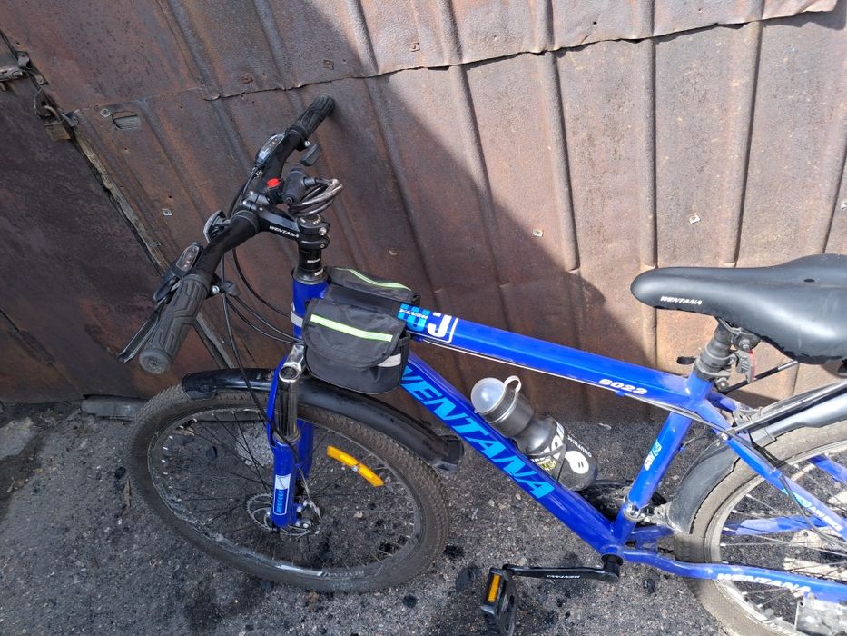 Продам велосипед