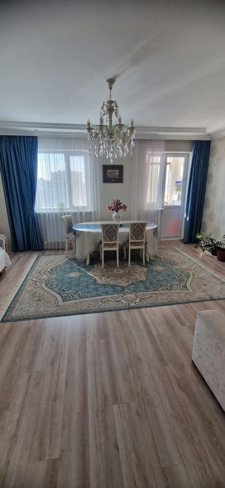 Ковёр в гостиную