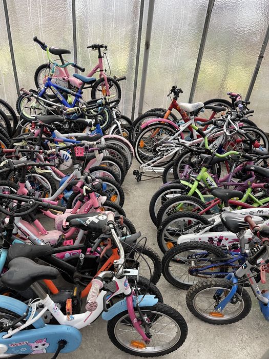 Biciclete copii en gros