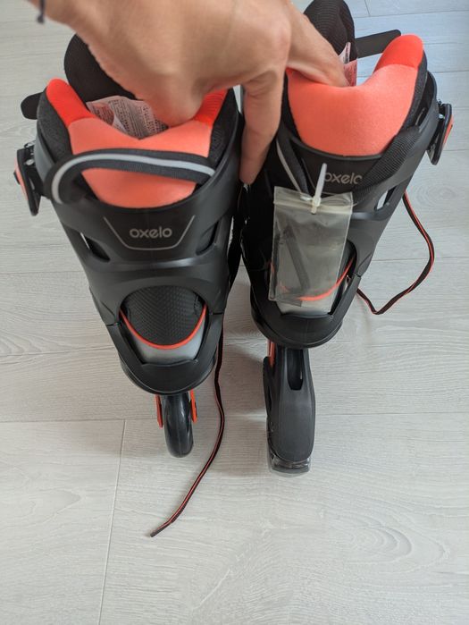 Ролери oxelo fit 500