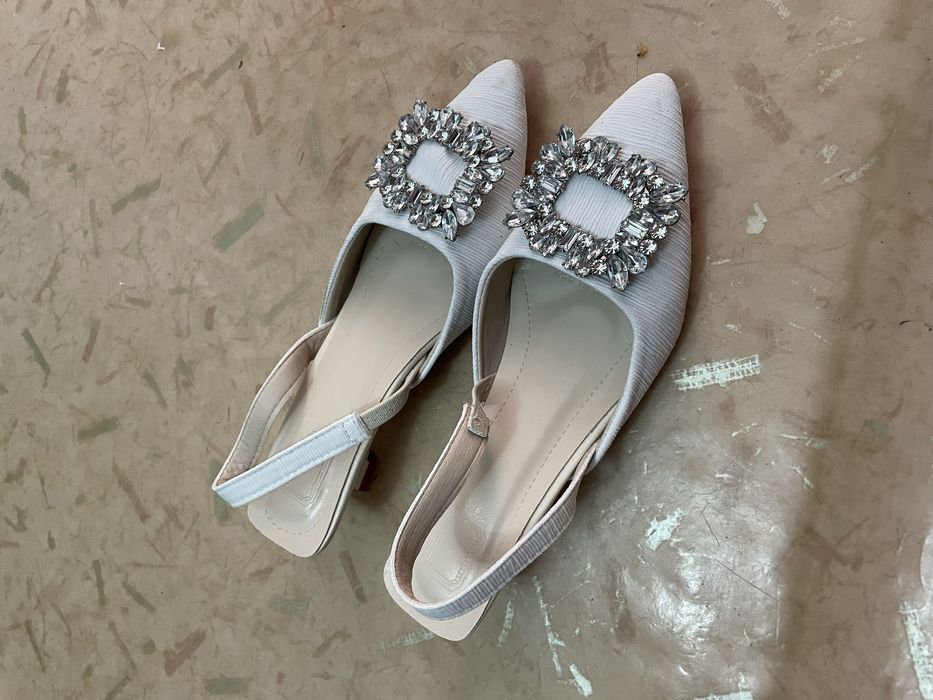 Продам Женские Туфли