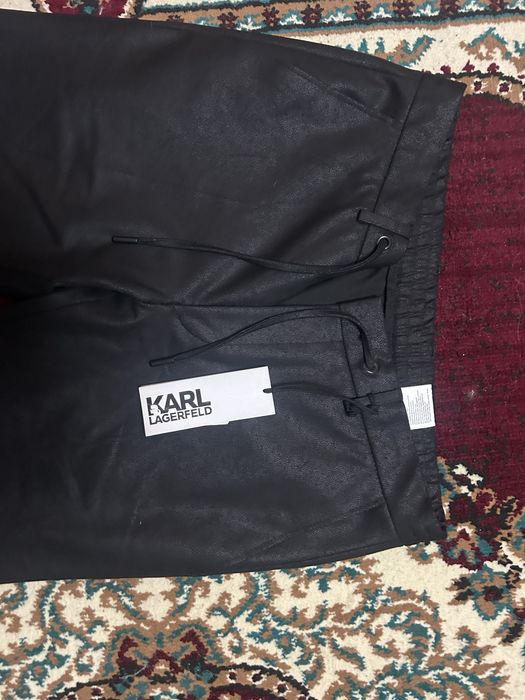 Продам брюки новые