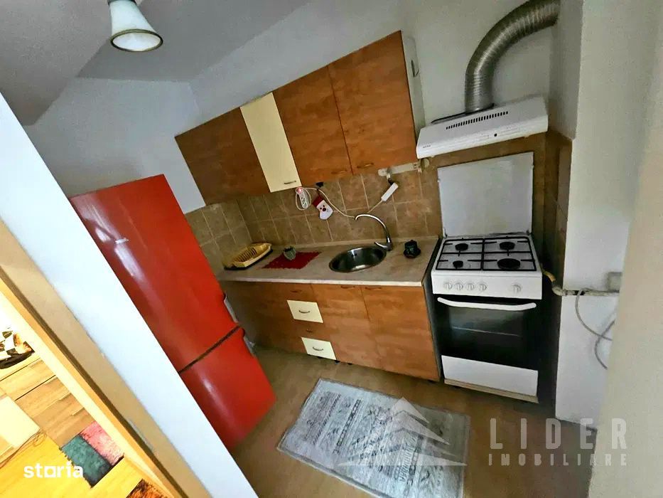 Apartament – Cluj-Napoca, Mărăști - Vedere 3