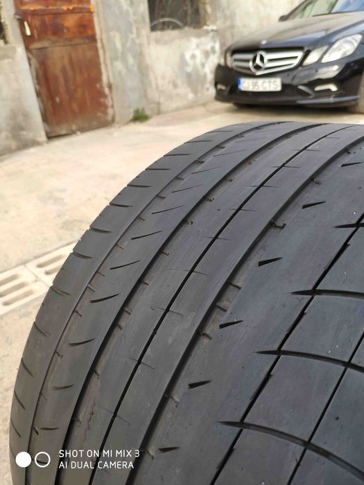 295/30 R19 • Vara • Michelin PILOT SPORT PS2 100Y | 2 buc | Pret/buc