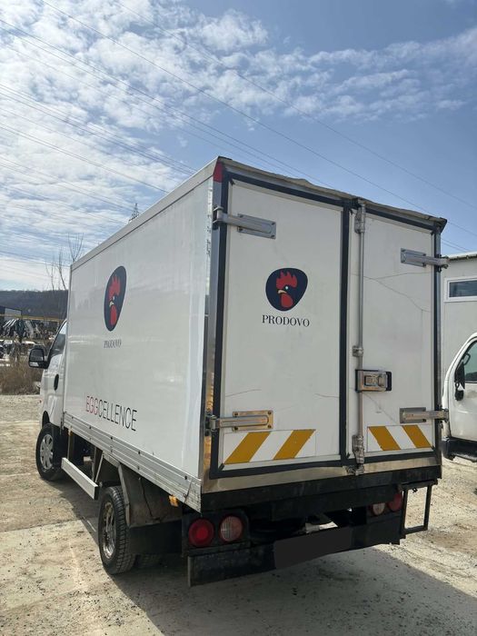 Vand duba izoterma Kia k2500 tci l50 an 2007