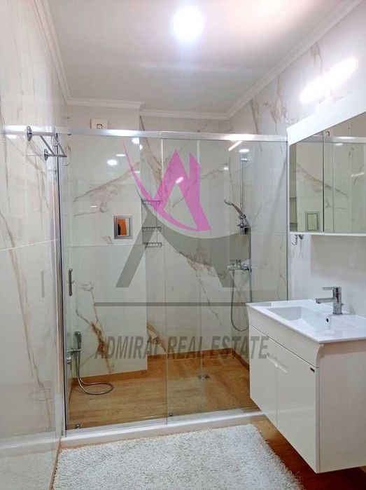 Дава се под наем Четиристаен апартамент в Варна, Бриз - 200 кв.м за 1400 € - Снимка #9