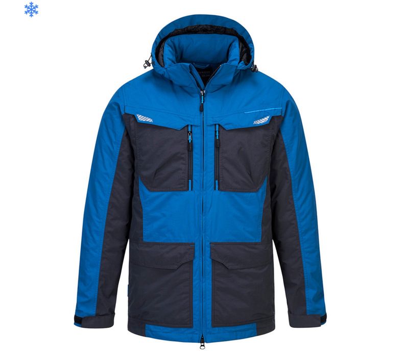 Jacheta de iarna Portwest  WX3 T740