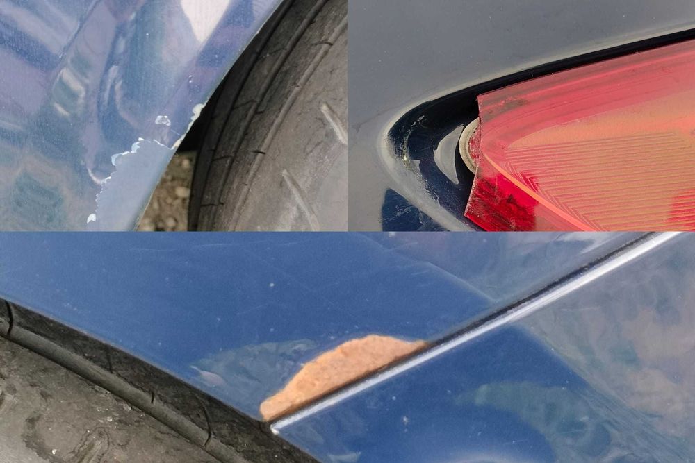 Ford Focus 2013 propietar