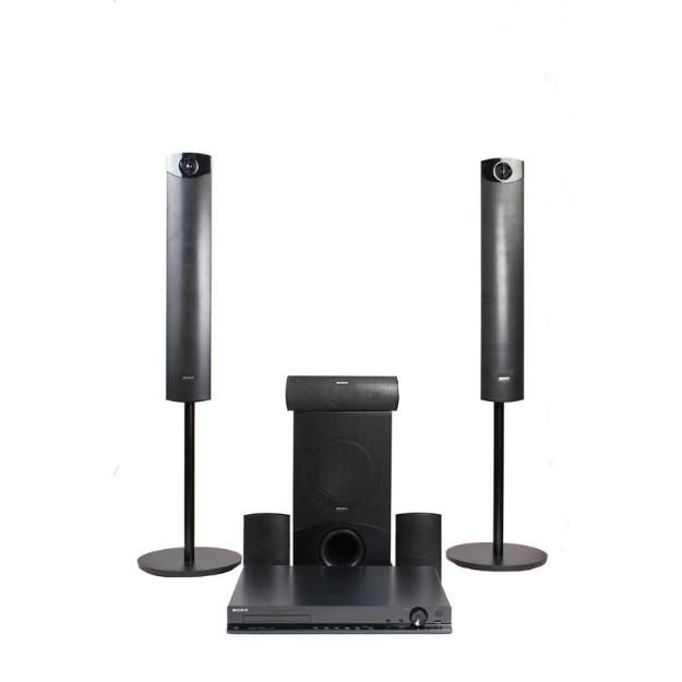 Домашний кинотеатр sony 5.1
