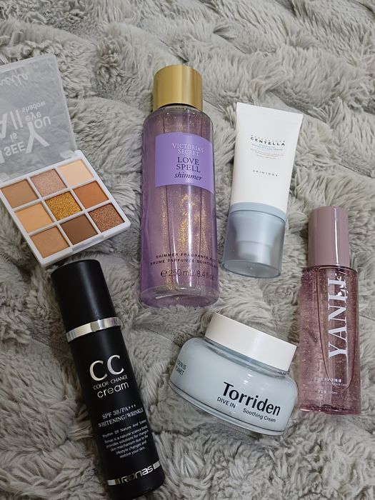 Косметика, сотилади, оригинал