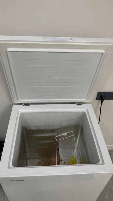 Марозилник жақсы жағдайда