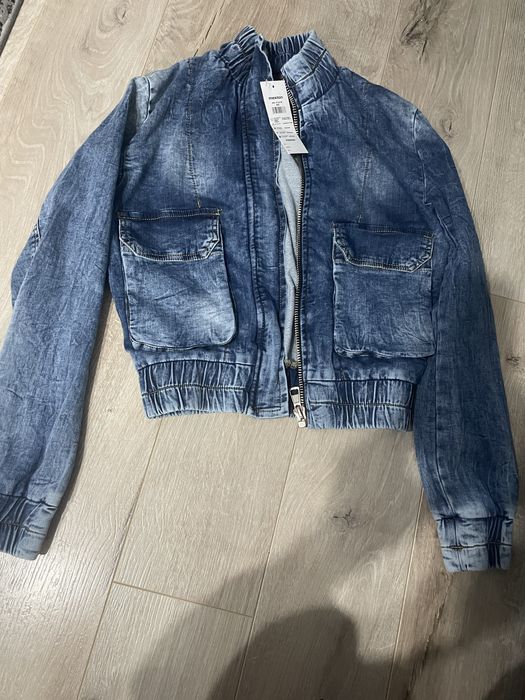 Costum de blugi Mexton,34