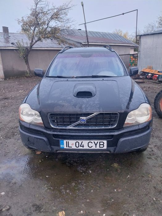 Vand Volvo,autoutilitară