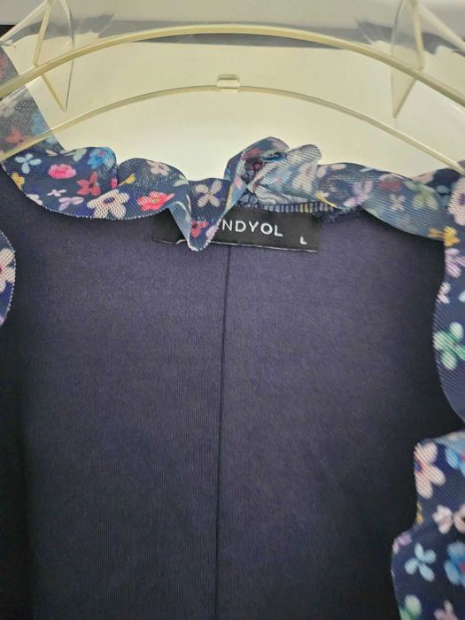 Красива Рокля Тrendyol