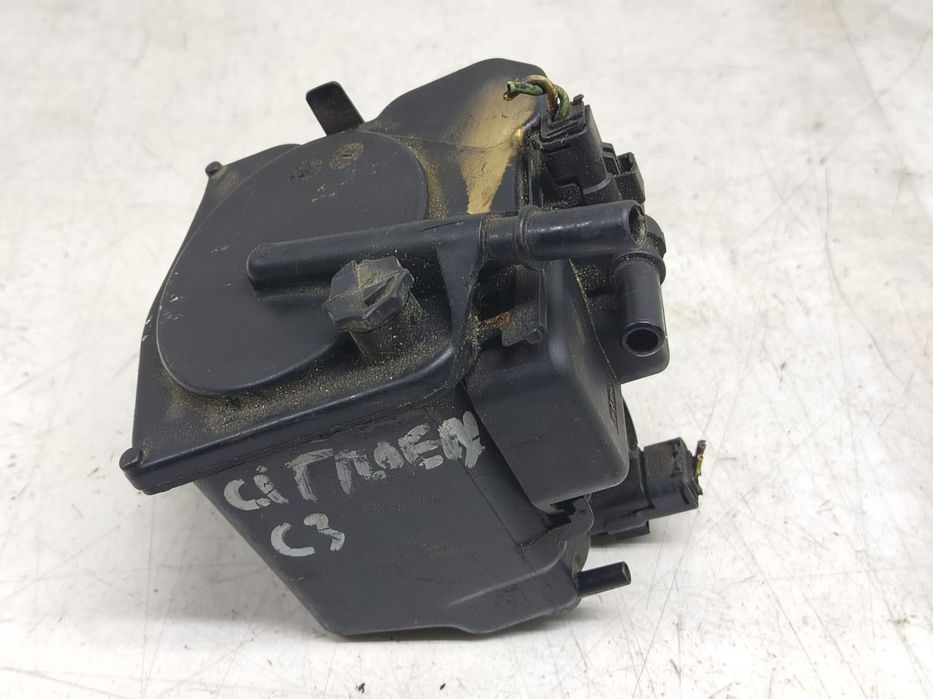 Carcasa filtru combustibil Vk939/2 Peugeot 307 1 [2001 - 2005]