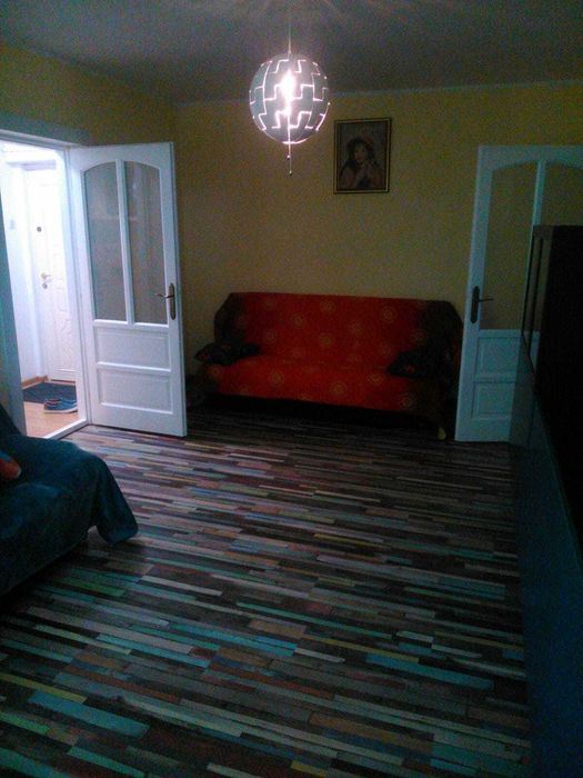 Vand ap 2 camere,Ploiesti Sud ,renovat,complet utilat,gata de mutare