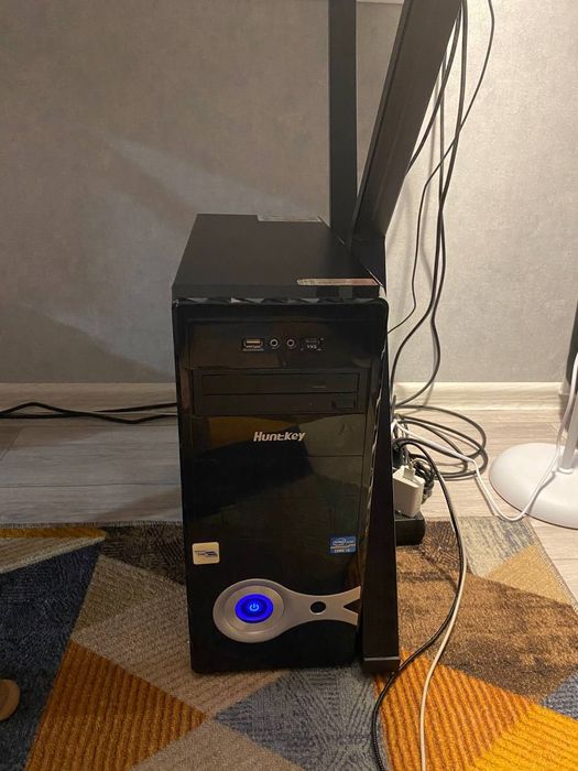 Продам компьютер