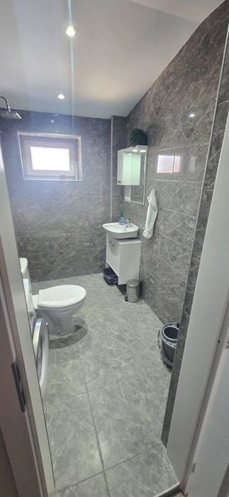Дава се под наем Едностаен апартамент в Банкя - 38 кв.м за 325 € - Снимка #6