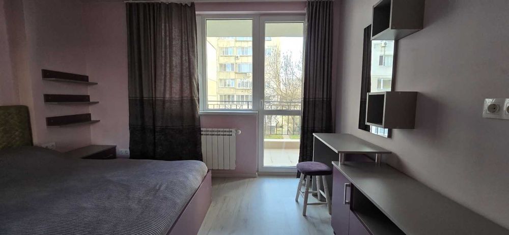 Продава се Двустаен апартамент в София, Красна поляна 1 - 69 кв.м за 2058 €/кв.м - Снимка #2
