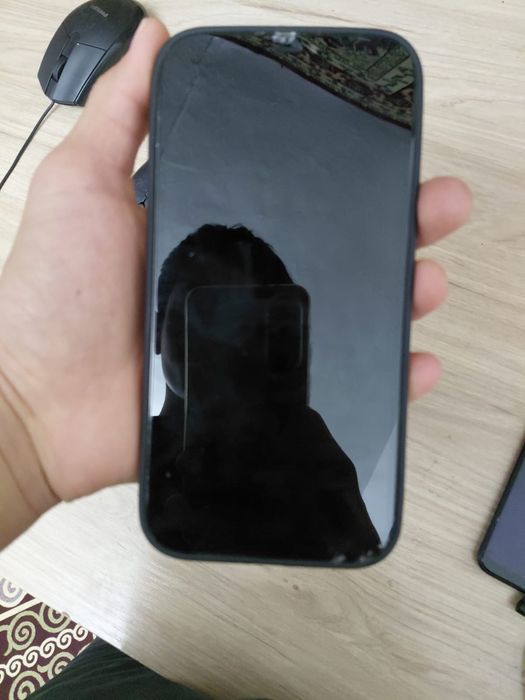 Iphone 12 pro max обмен
