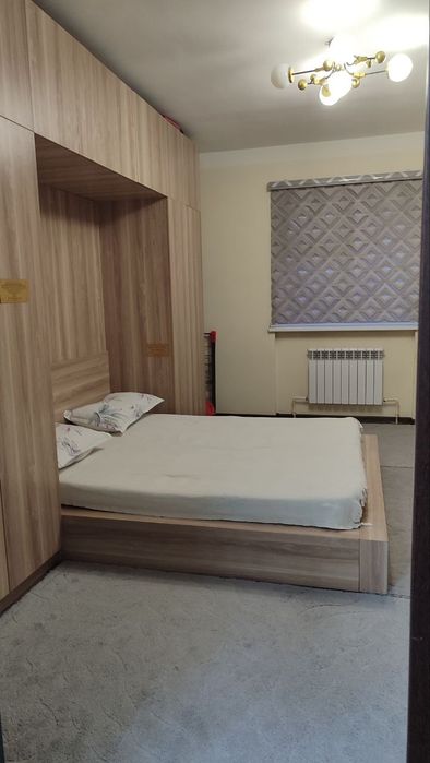 Продается дом свой 3-х ком 1этаж