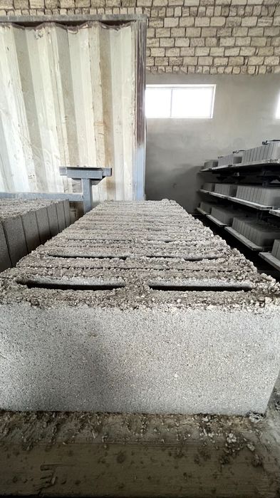 Пескоблок Тас тикелей заводтан