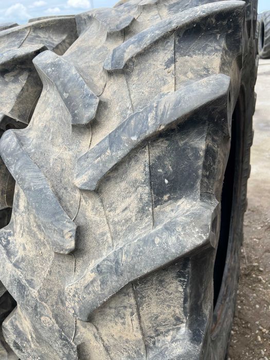 Anvelope sh 480/70 r34 Trelleborg