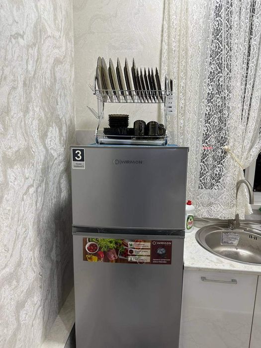 Срочно Сдаётся квартира Домбрабад Мечеть