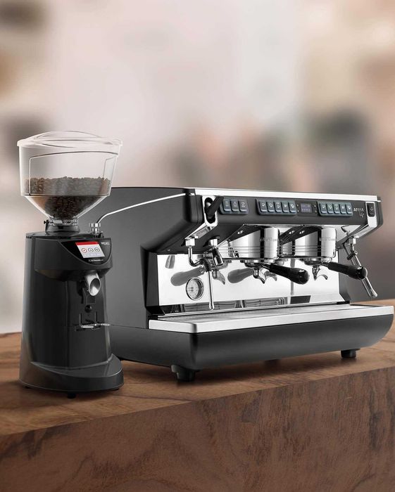 Nuova Simonelli Appia Life (2 Gr)