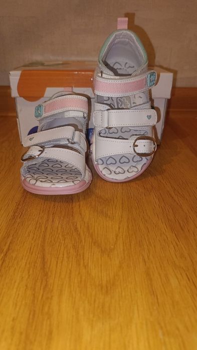 Продам ортопедическую обувь