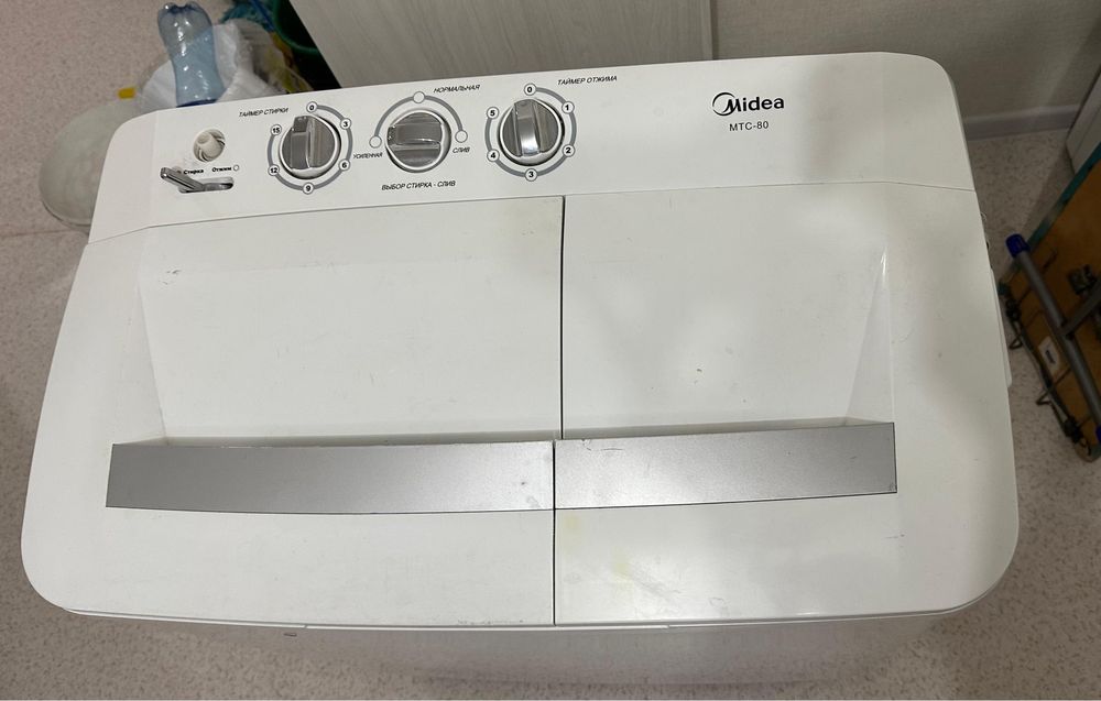 Продам машинку полуавтомат