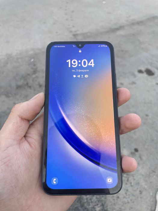 Продам Samsung A34 5G