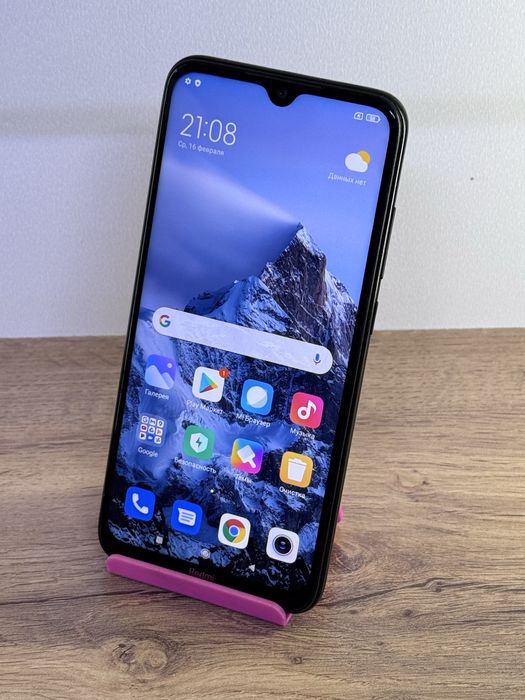 Redmi Note 8 64gb | Кэш-Маркет