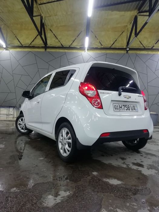 Spark 2015 2 poz konder bor