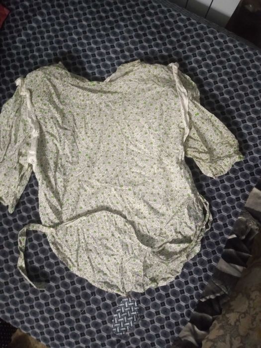 Одежда женская р44