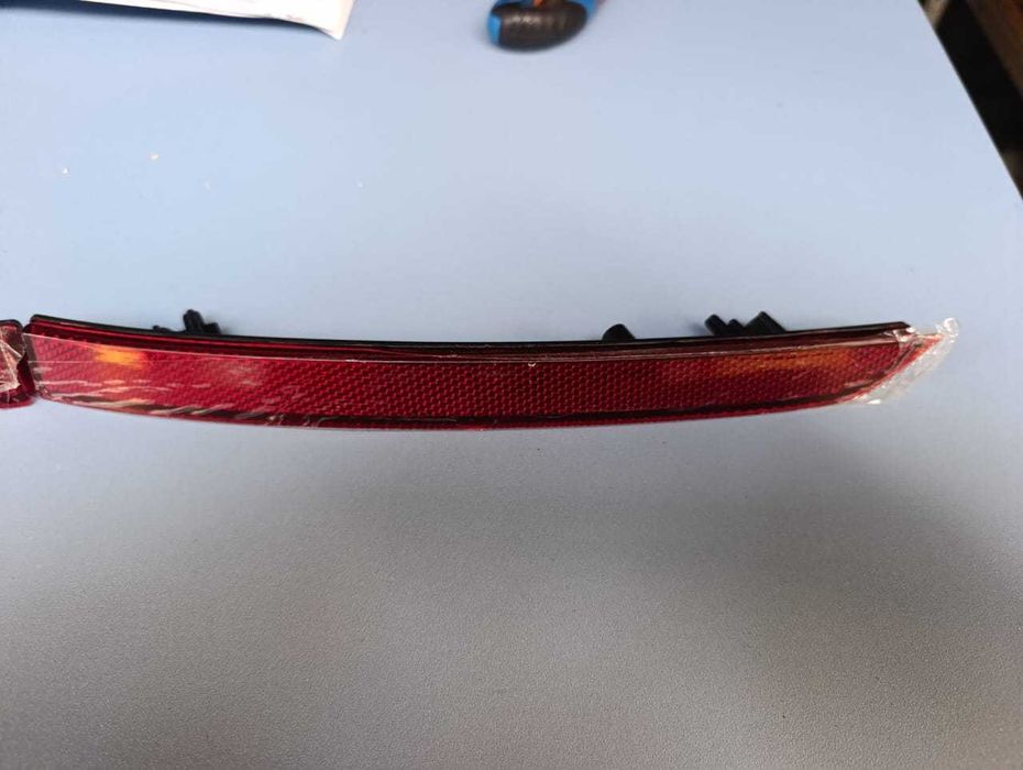 катафот в задний бампер  changan cs55 plus