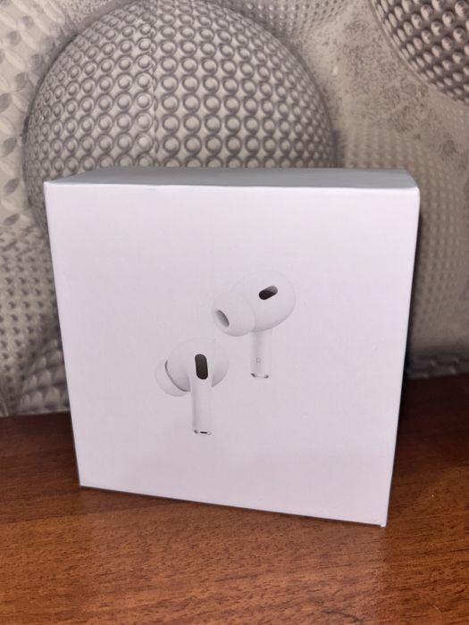 AirPods Pro 2 ТОРГ