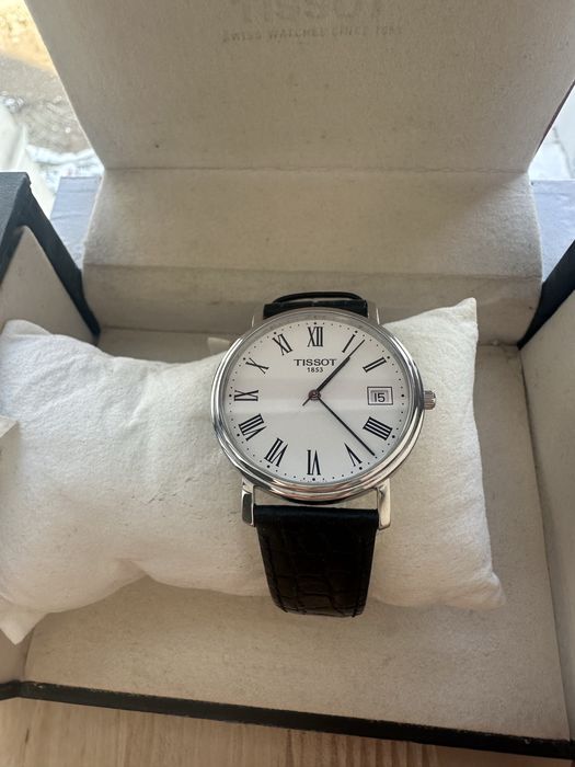 Наручные часы Tissot