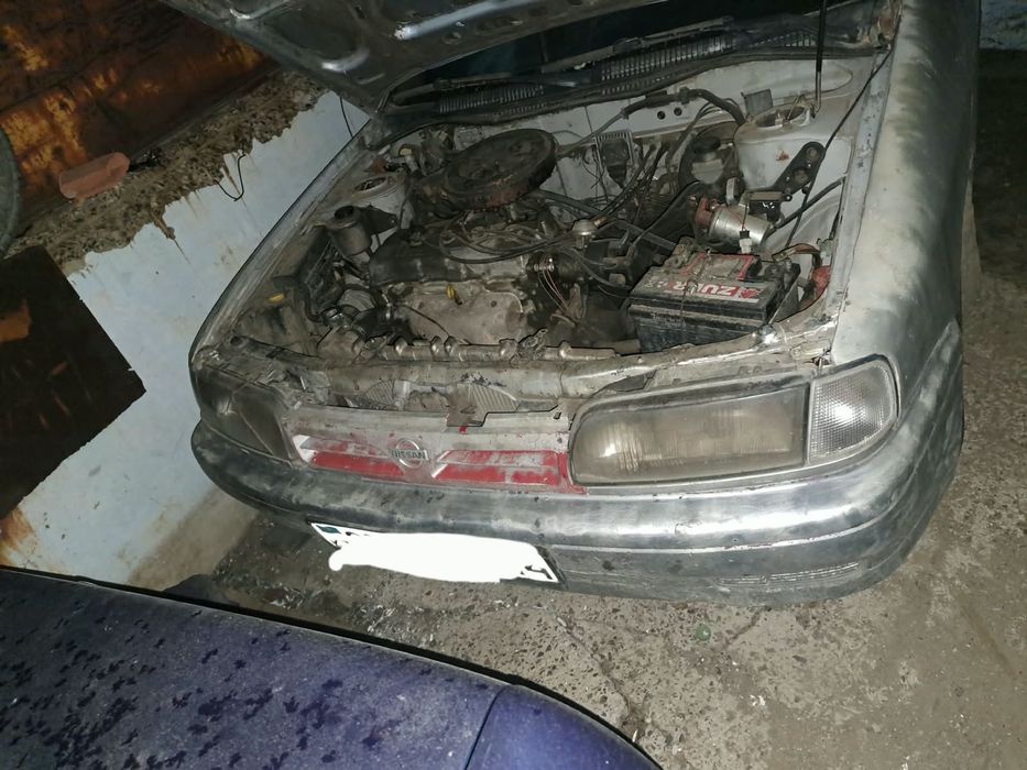 Продам примера п10 лифтбэк