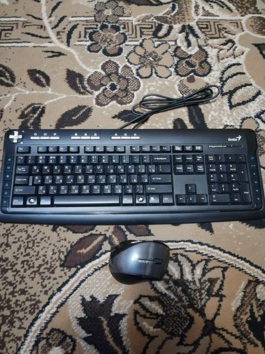 Продаются запчасти на компьютер