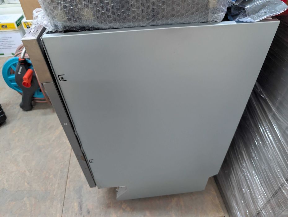 Съдомиялна машина Miele