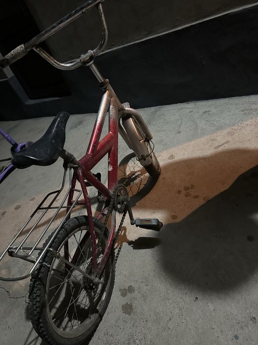 5-10 жас аралық балдарға велосипед сатамын