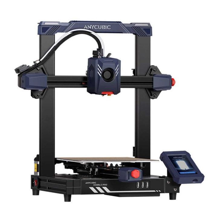 Hope Amanet P3 Imprimanta 3d Anycubic Kobra 2 Pro