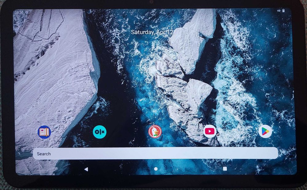 tableta Android Nokia